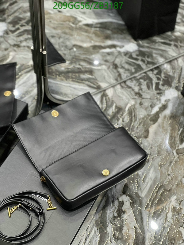 SAMC - YLS Bags - 376