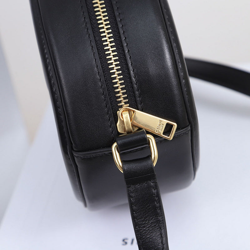 Glamy - COL Bags - 645