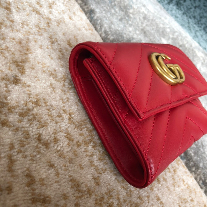 Glami-i - Guki Wallet - 386