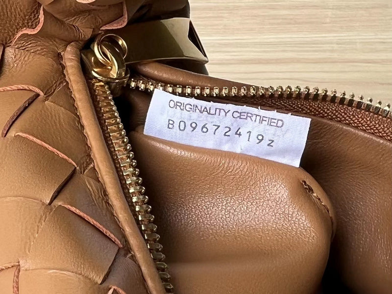 Glamy - BOV Bags - 779