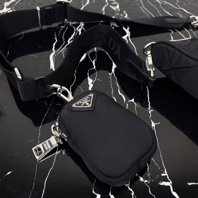 Glamy - PD Bags - 1295