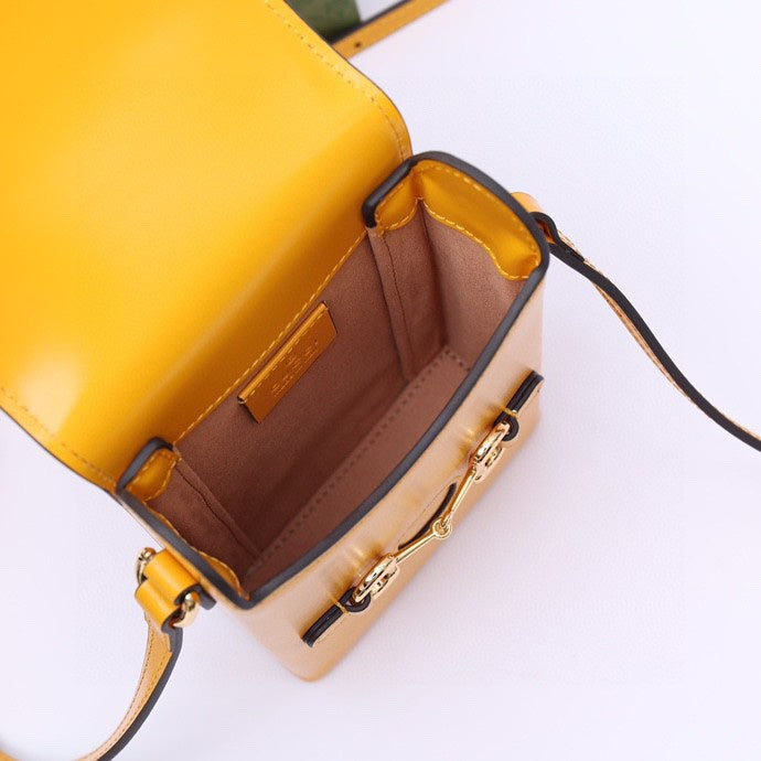 Satchel Bags - GCI Bags - 1146