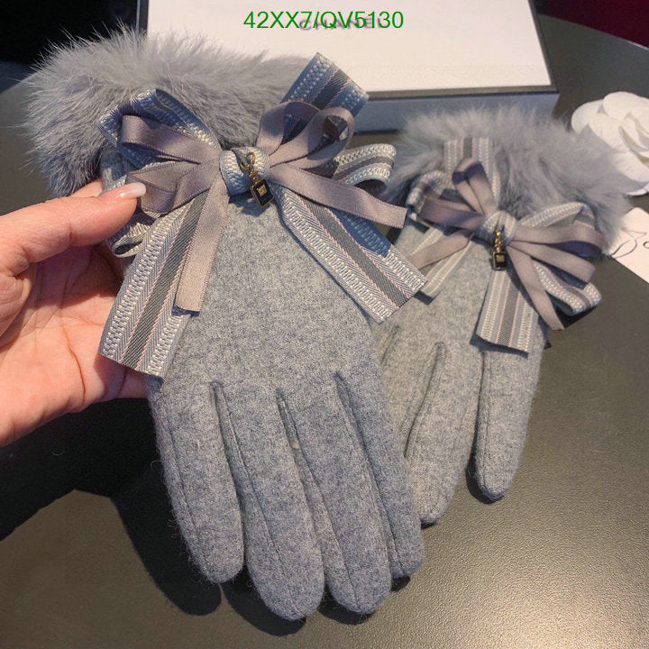 SAMC - CHL Gloves - 120