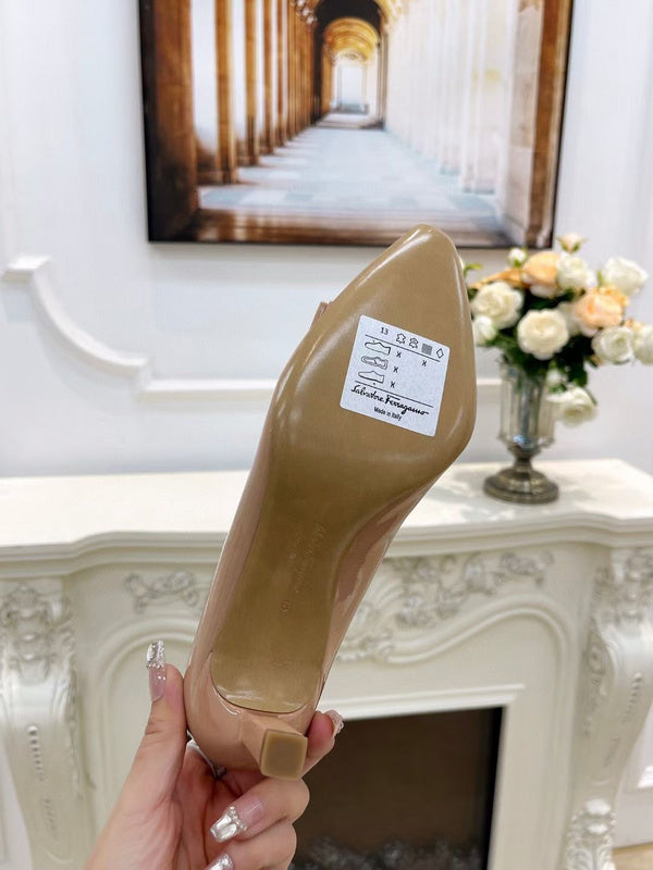 Glami - FGO Women Shoes - 146