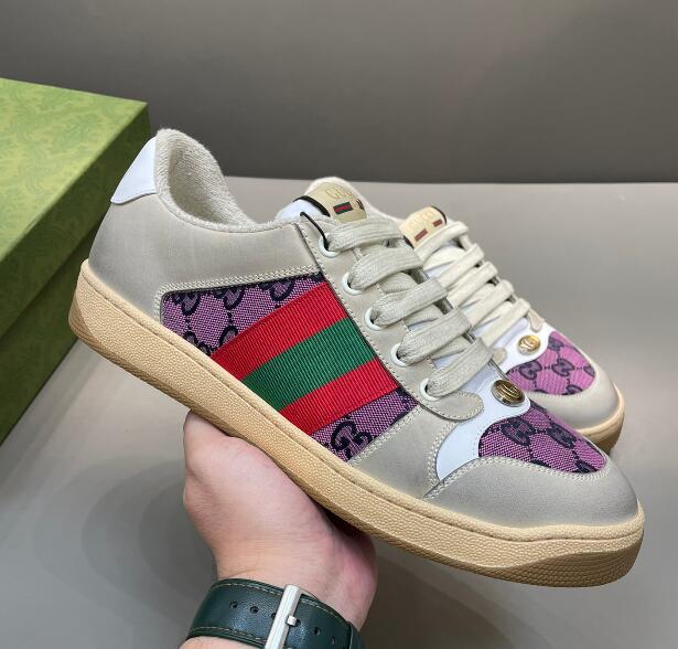 SAMC - GUKI Men Shoes - 872