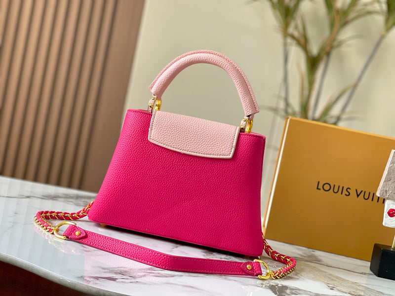 Satchel Bags - VL Bags - 2002