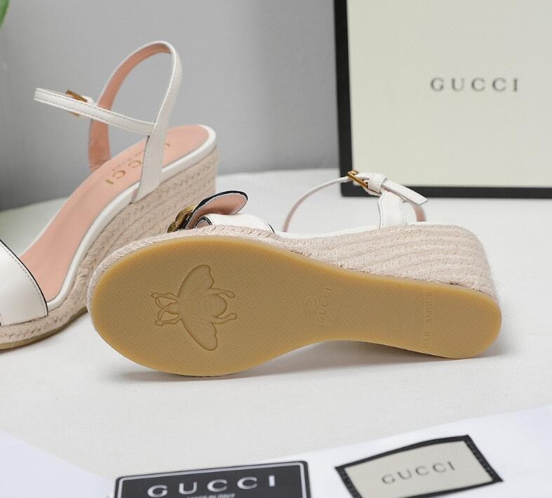 SAMC - GUKI Women Shoes - 718