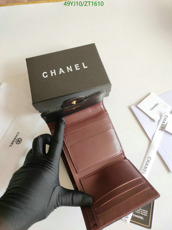 SAMC - CHL Wallets - 043