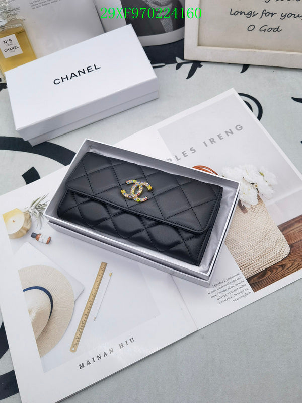 Glami - CHL Wallet - 2632