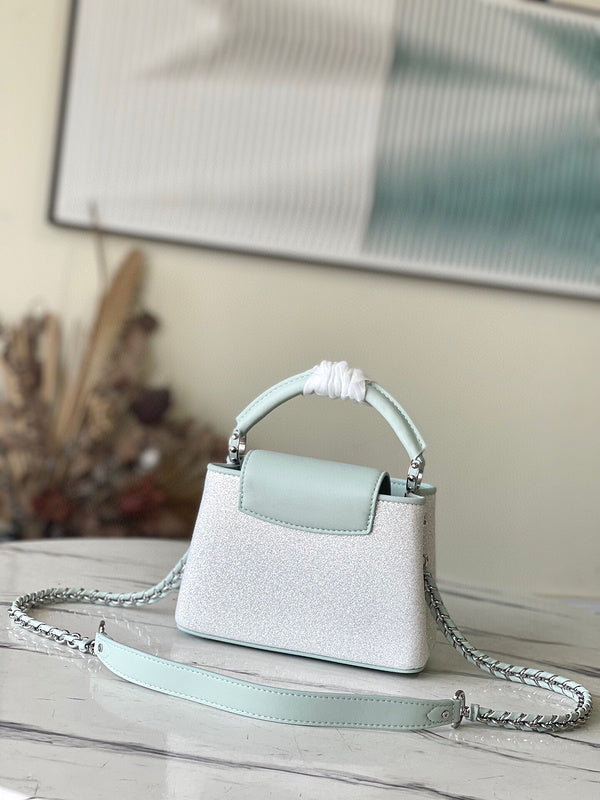 GlamI Lu-Vi bags - 4730