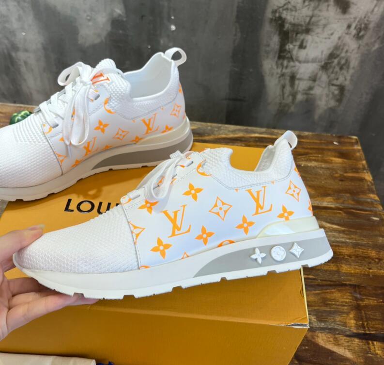 SAMC - LOV Men Shoes - 529