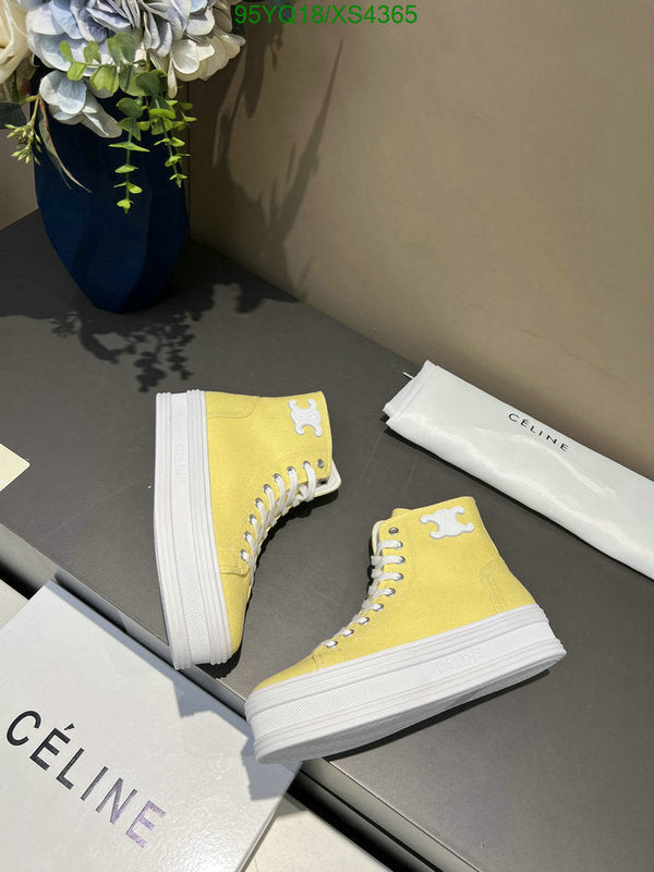 SAMC - COL Women Shoes - 234