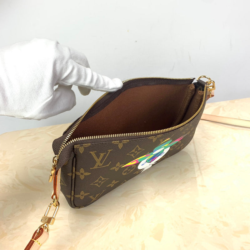 Satchel Bags - VL1 Bags - 542
