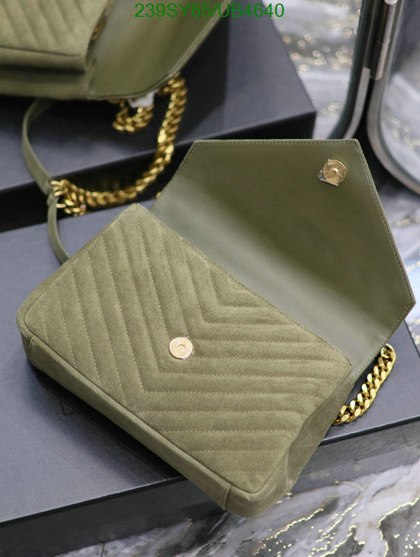 SAMC - YLS Bags - 088