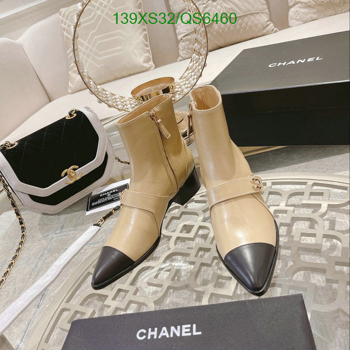SAMC - CHL Women Boots - 412