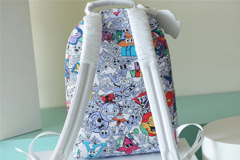 Glami Fashion Lu-Vi bags - 9583