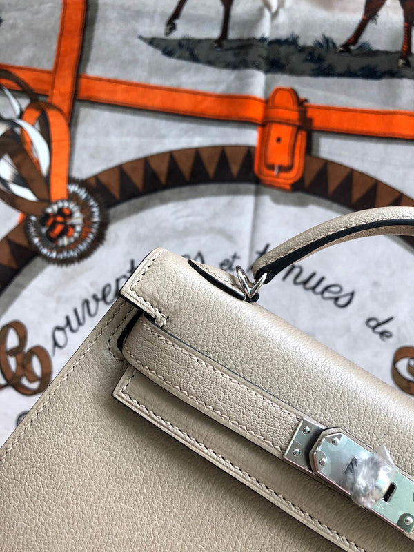 Satchel Bags - HMS-Bags - 719