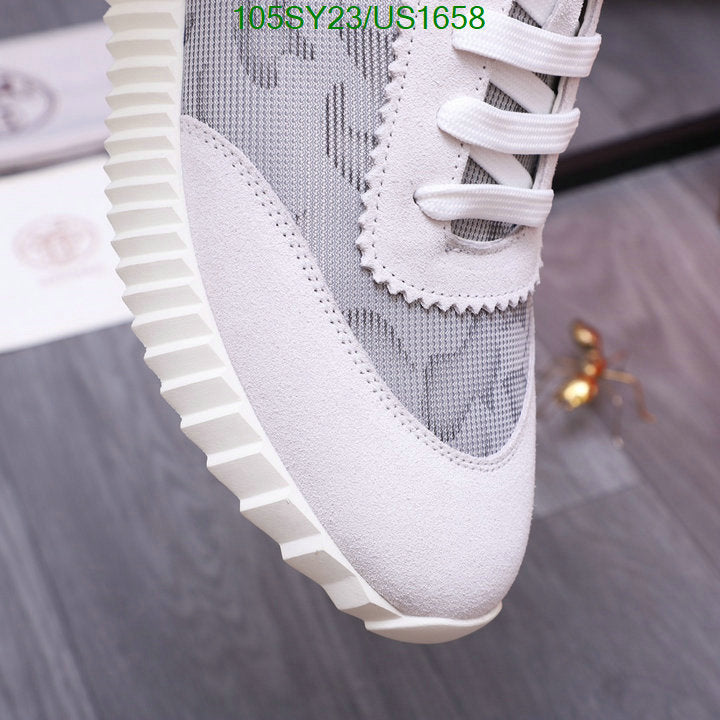 SAMC - HMS Men Shoes - 612
