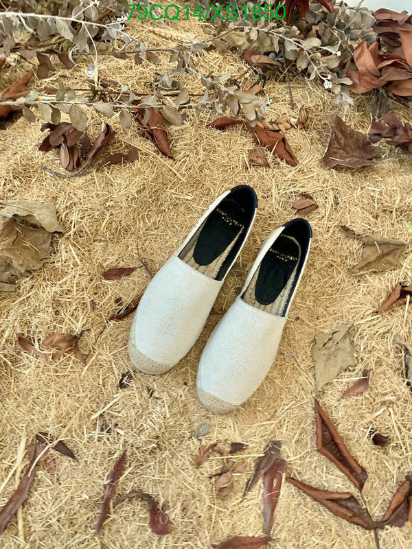 SAMC - YLS Women Shoes - 171