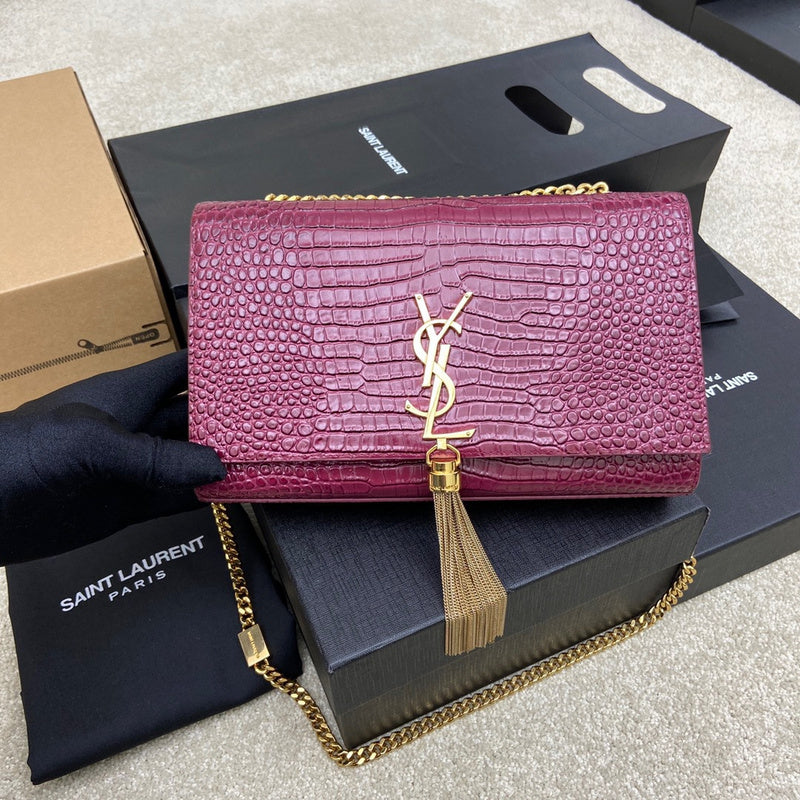 Satchel Bags - SLY Bags - 046