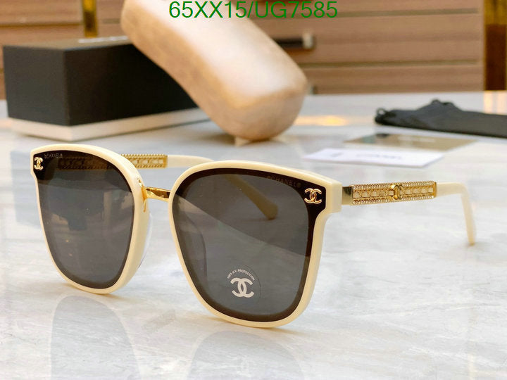 SAMC - CHL Glasses - 189