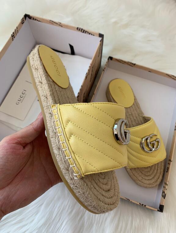 SAMC - GUKI Women Shoes - 2053