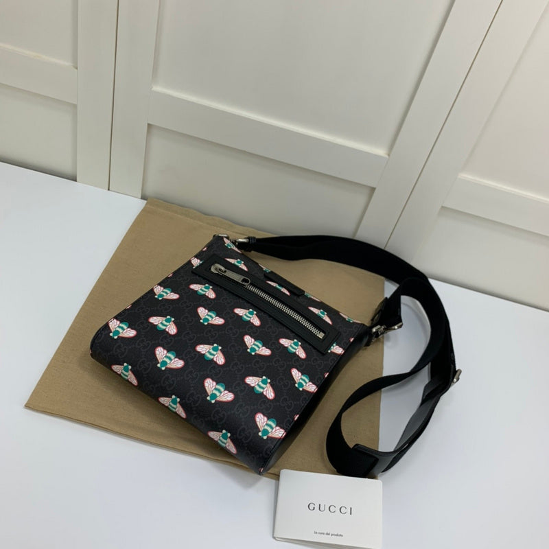Satchel Bags - GCI Bags - 1047