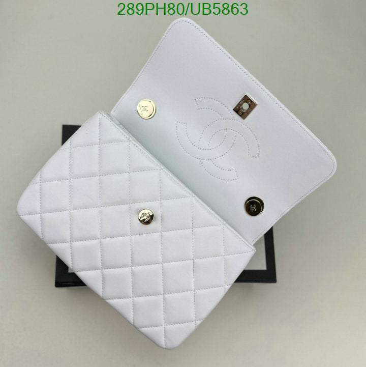 SAMC - CHL Bags - 295