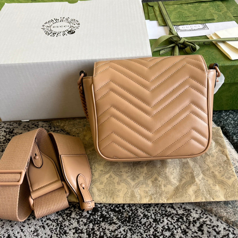 Satchel Bags - GCI Bags - 694