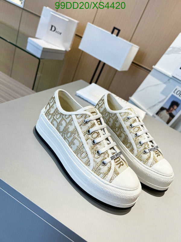 SAMC - DOR Women Sneakers - 256