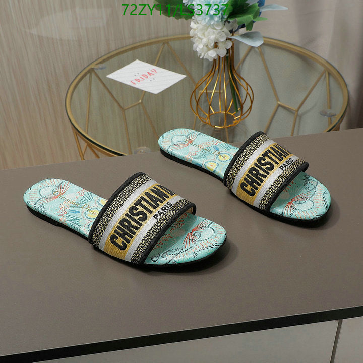 SAMCC - DOR Women Shoes - 2098