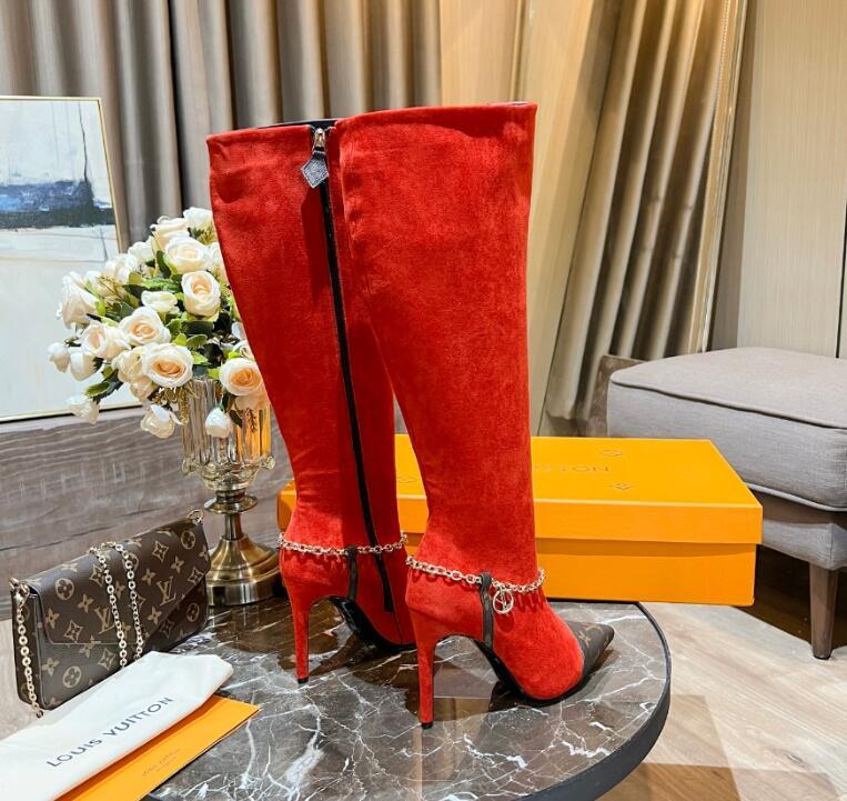 Glamy - LOV Women Shoes - 880