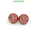SAMC - CHL Jewelry Earrings - 635