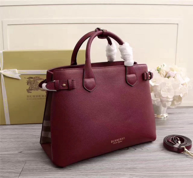 Satchel Bags - BBR Bags - 1067