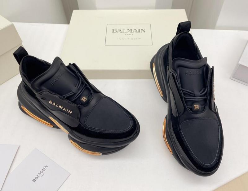 SAMC - BAM Women Shoes - 101
