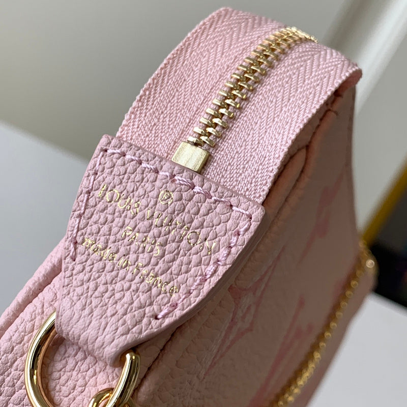 Satchel Bags - VL1 Bags - 318