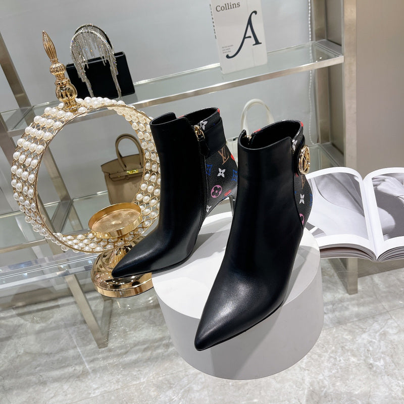 Satchel Bags - Mix Shoes - 845