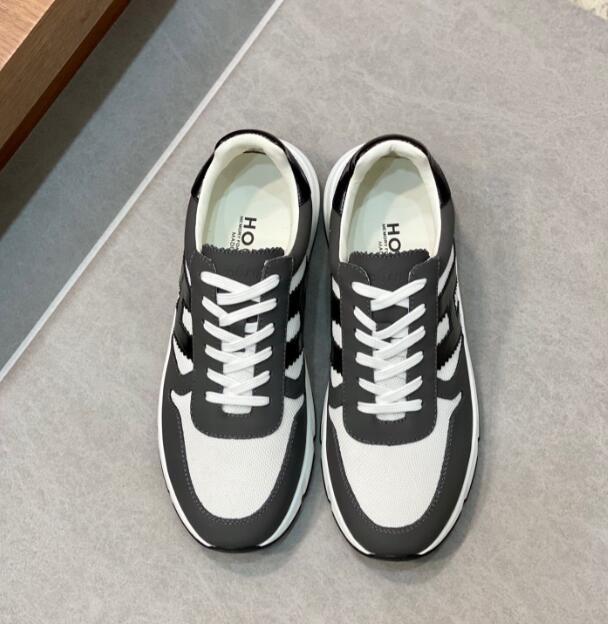 SAMC - HMS Men Shoes - 068