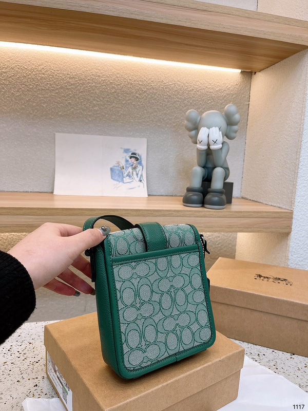 Satchel Bags - CCH Bags - 229