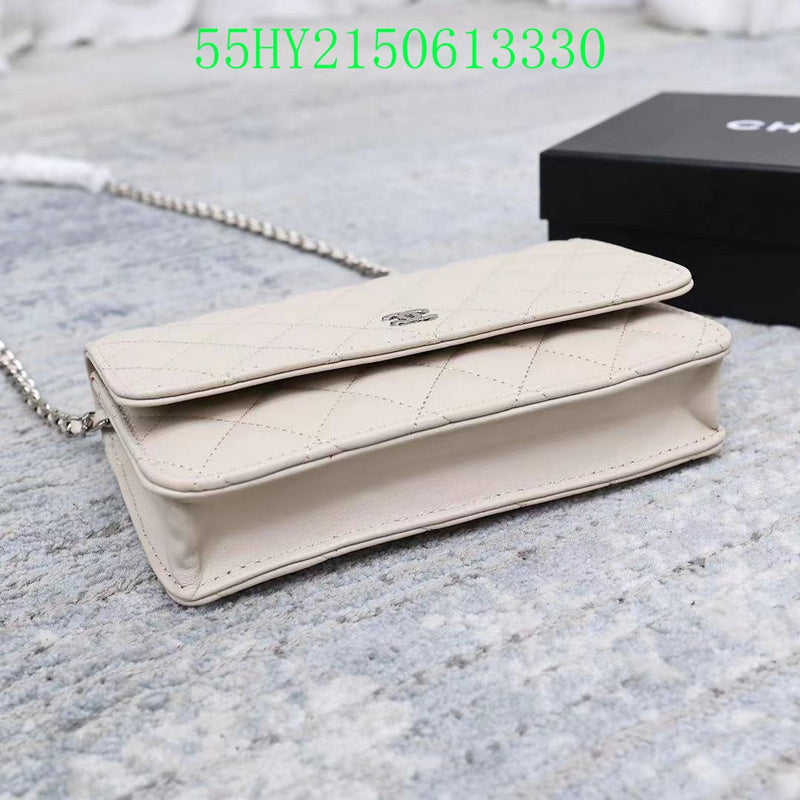 Satchel Bags - CHL Bags - 5160