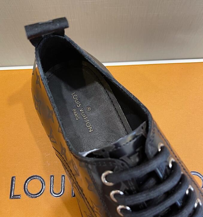 Glamy - LOV Men Shoes - 1681
