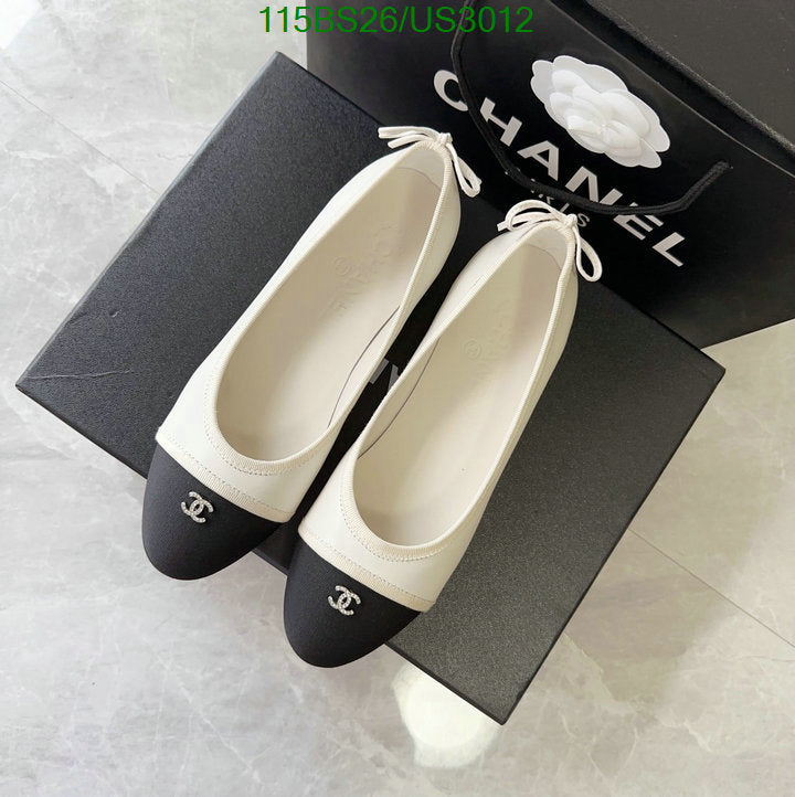 SAMC - CHL Women Shoes Ballet - 135