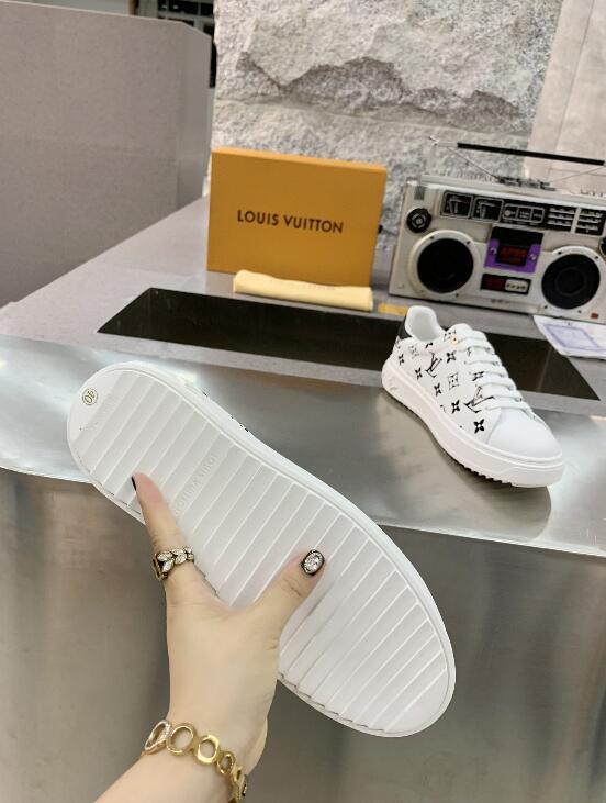 SAMC - LOV Women Shoes - 1643