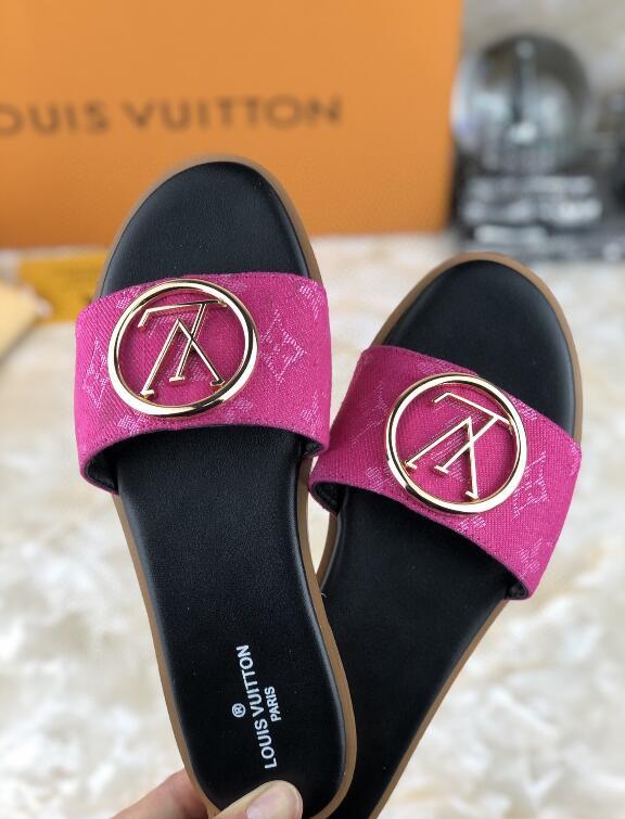 SAMC - LOV Women Shoes - 1854