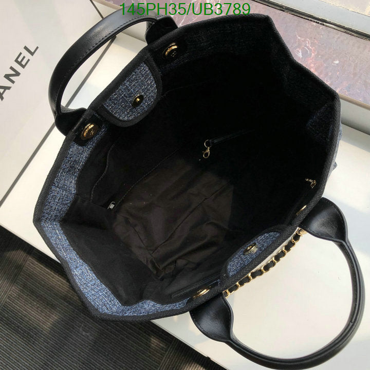 SAMC - CHL Bags - 100
