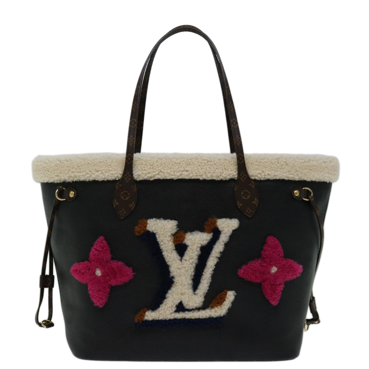 Louis Vuitton Neverfull Mm Tote