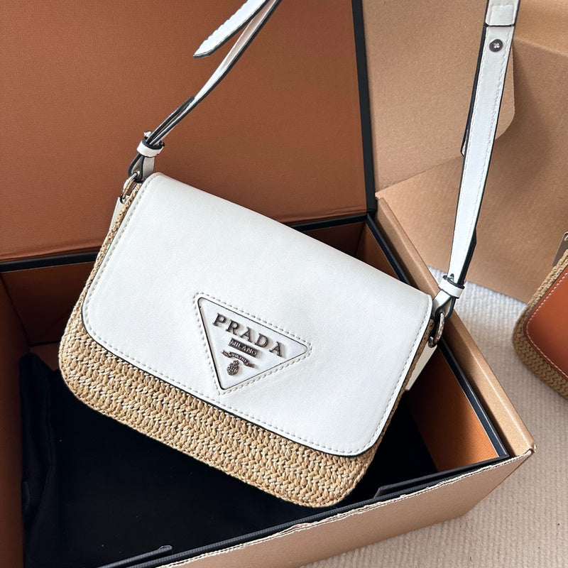 Satchel Bags - PDA Bags - 367