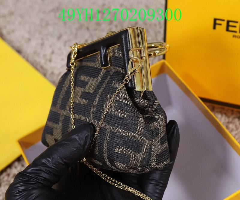 Glami - FDE Bags - 2691