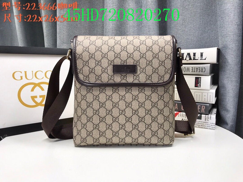 Glami Fashion - GCI Bags - 11177