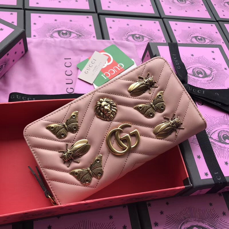 glamy - GCI Bags - 673